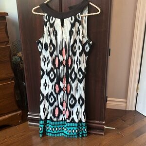 London Times Summer dress.